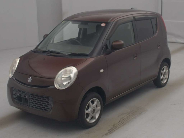 SUZUKI MRWAGON 2010