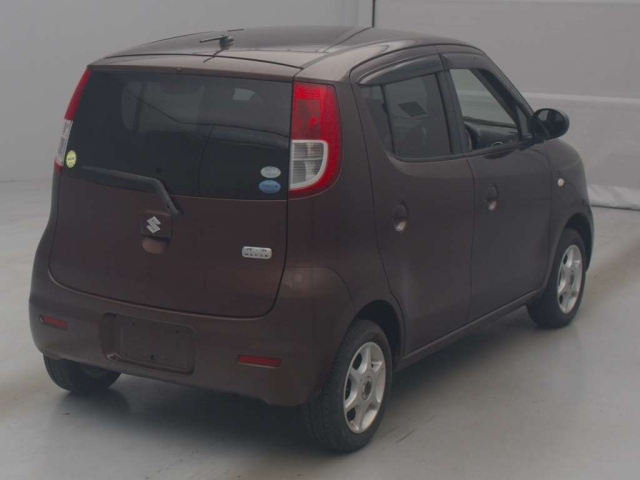 SUZUKI MRWAGON 2010