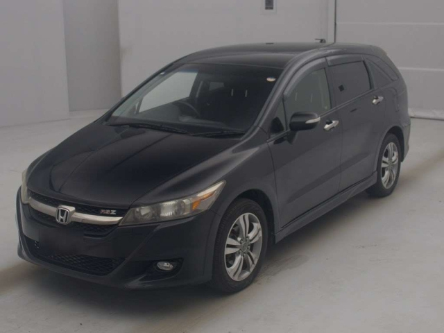 HONDA STREAM 2012