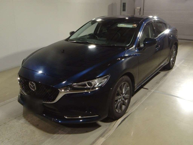 MAZDA ATENZA SEDAN 2019