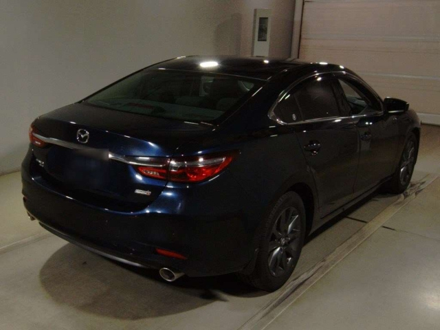 MAZDA ATENZA SEDAN 2019