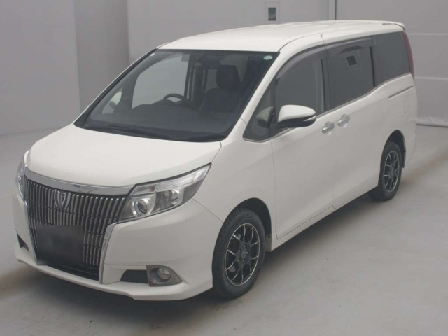 TOYOTA ESQUIRE 2015
