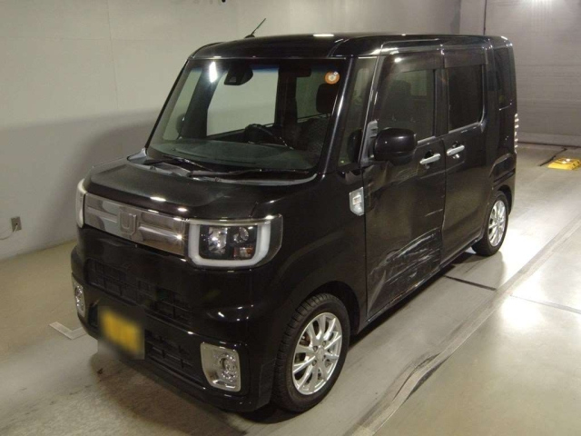 DAIHATSU WAKE 2018