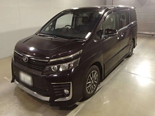 TOYOTA VOXY 2014