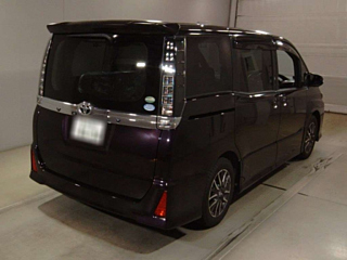 TOYOTA VOXY 2014