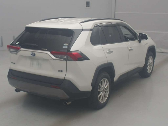 TOYOTA RAV4 2019