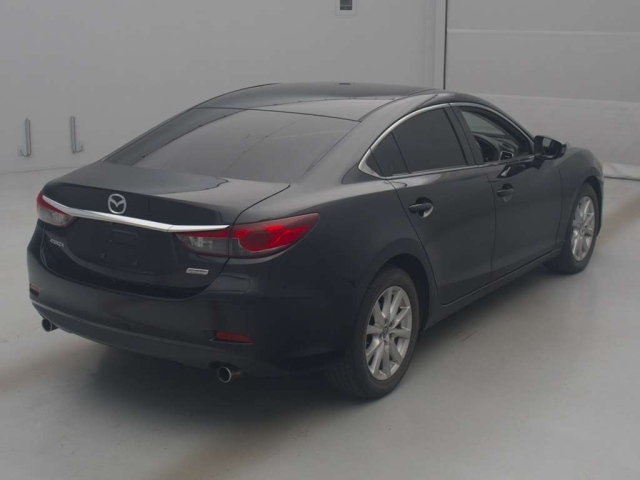 MAZDA ATENZA SEDAN 2013