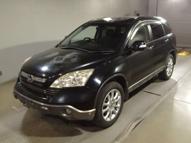 HONDA CR-V 2008