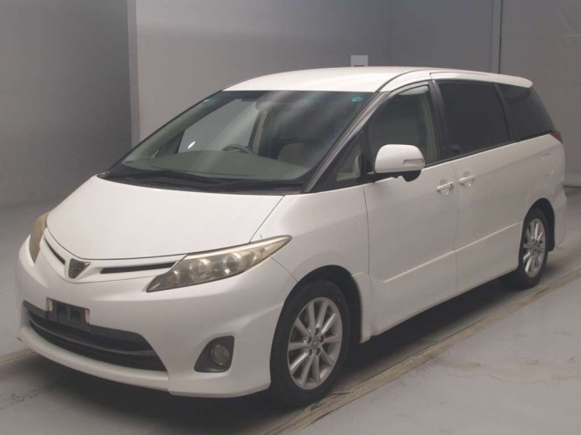 TOYOTA ESTIMA 2009