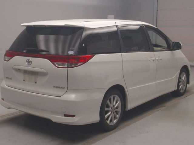 TOYOTA ESTIMA 2009