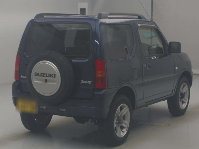 SUZUKI JIMNY 2018