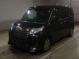 DAIHATSU THOR 2020