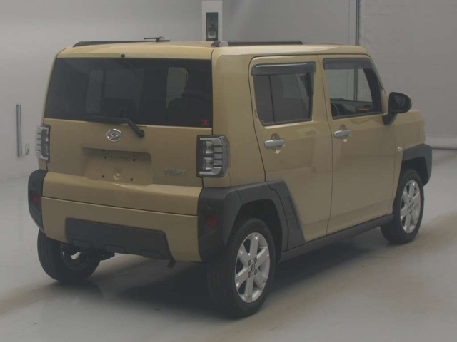 DAIHATSU TAFT 2022