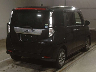 DAIHATSU THOR 2020