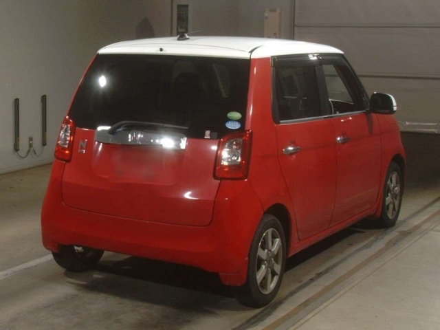 HONDA N ONE 2014