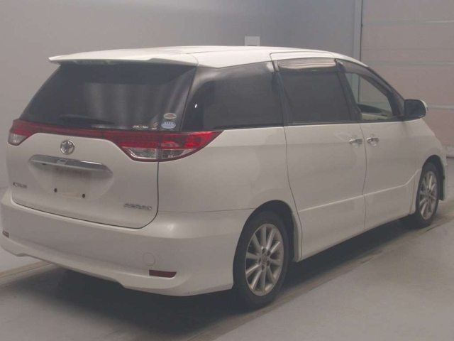 TOYOTA ESTIMA 2009