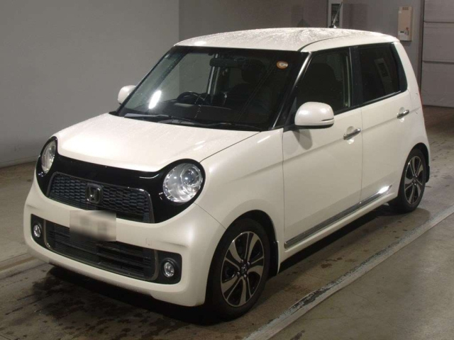 HONDA N ONE 2013