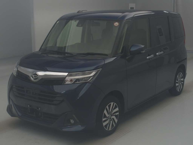 DAIHATSU THOR 2016