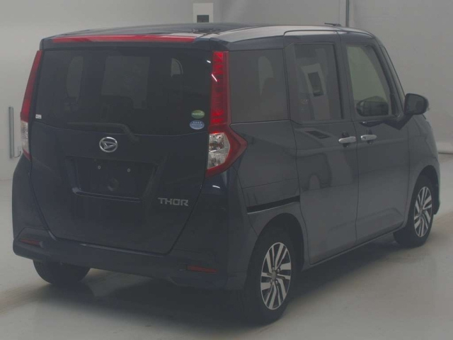 DAIHATSU THOR 2016