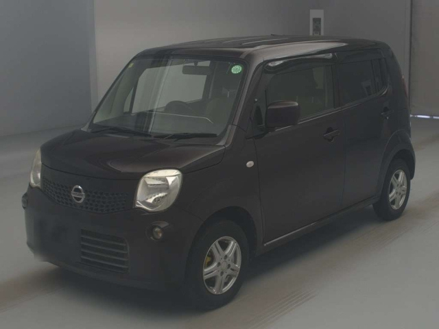 NISSAN MOCO 2014