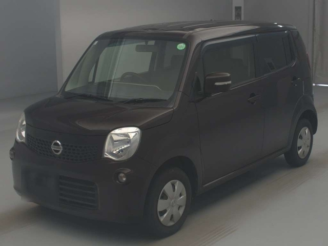 NISSAN MOCO 2011