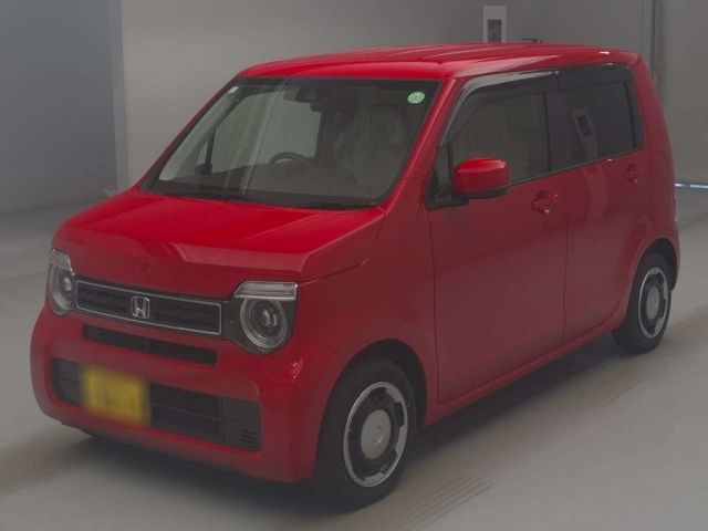 HONDA N WGN 2024
