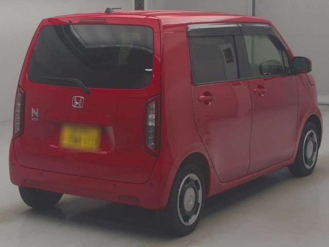 HONDA N WGN 2024