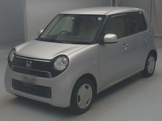 HONDA N ONE 2016