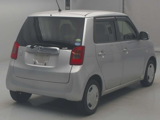 HONDA N ONE 2016