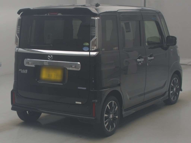 MAZDA FLAIR WAGON 2019