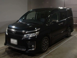 TOYOTA VOXY 2015