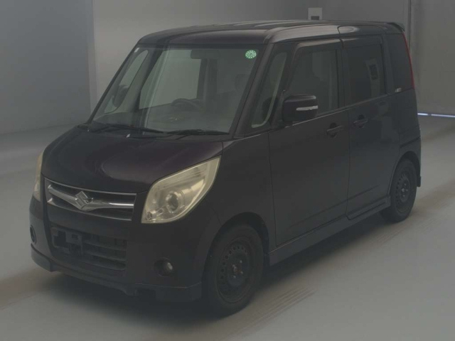 SUZUKI PALETTE 2009