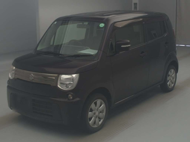 SUZUKI MRWAGON 2013