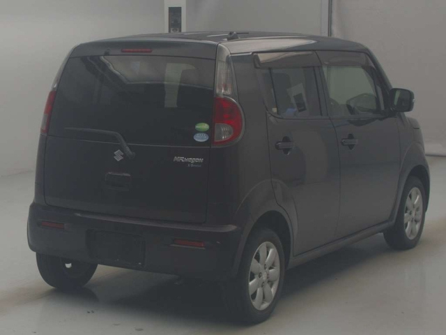 SUZUKI MRWAGON 2013