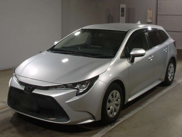 TOYOTA COROLLA TOURING 2020