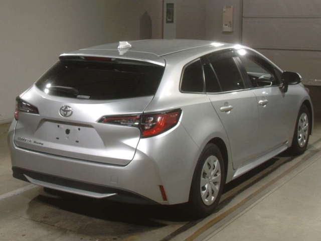 TOYOTA COROLLA TOURING 2020