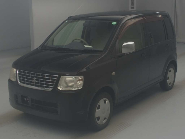 MITSUBISHI EK WAGON 2013