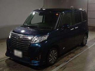 DAIHATSU THOR 2020