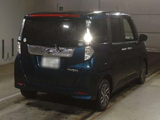 DAIHATSU THOR 2020
