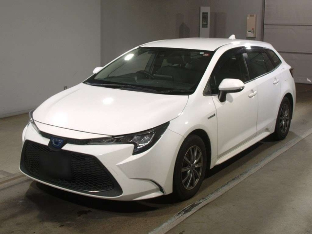 TOYOTA COROLLA TOURING 2020