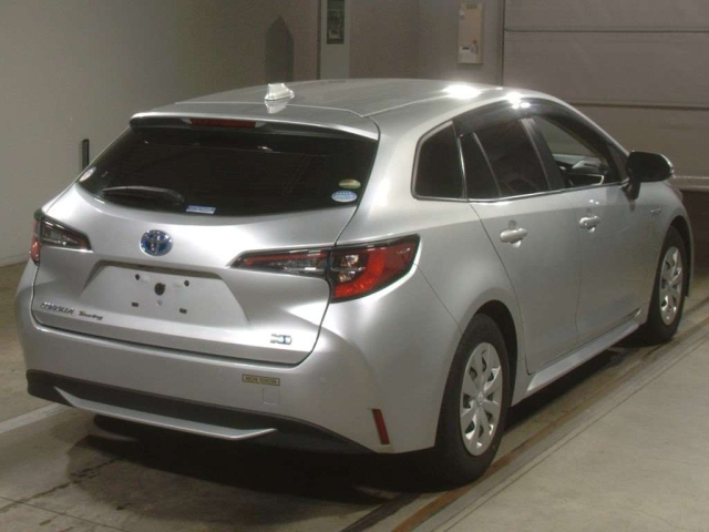 TOYOTA COROLLA TOURING 2020