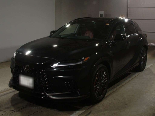 LEXUS RX 2023