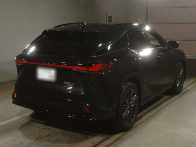LEXUS RX 2023