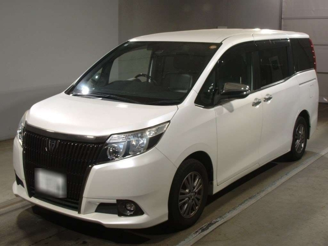 TOYOTA ESQUIRE 2016