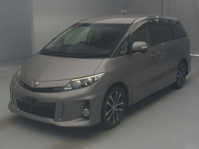 TOYOTA ESTIMA 2014