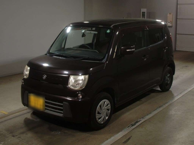 SUZUKI MRWAGON 2012