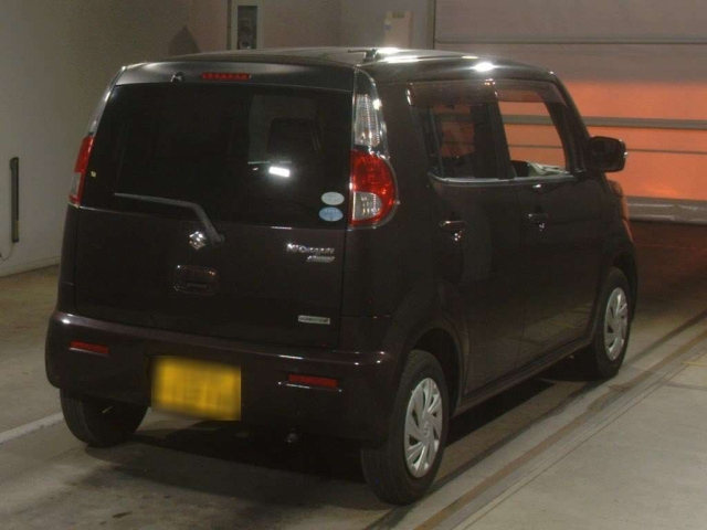 SUZUKI MRWAGON 2012