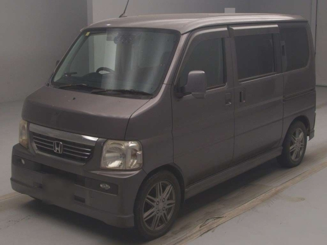 HONDA VAMOS 2008