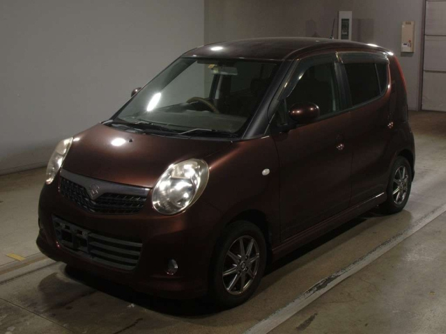 SUZUKI MRWAGON 2008