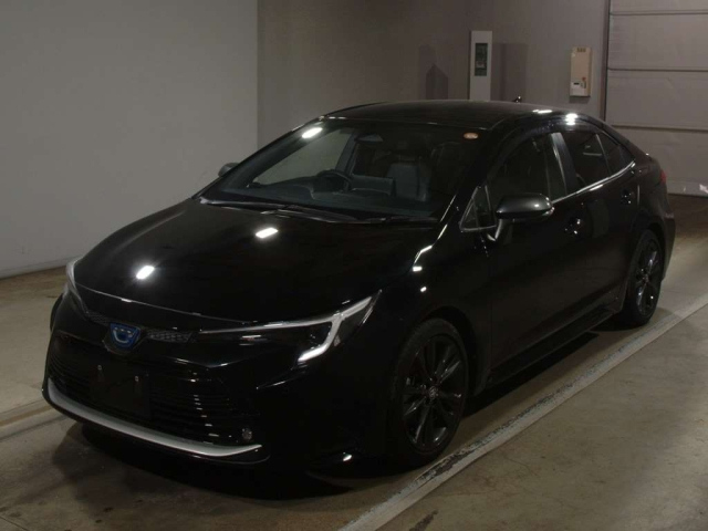 TOYOTA COROLLA 2024